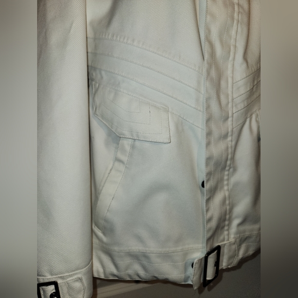 Burton Dryride jacket - Picture 4 of 14